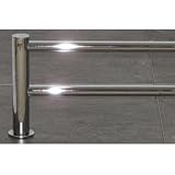 Top Knobs HOP11PC Hopewell Bath 30