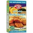 Enjoy Life Cookie Lively Lemon -- 6 oz