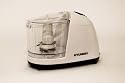Hyundai Electric Mini Chopper - Food Processer 400ml Capacity