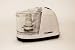 Hyundai Electric Mini Chopper - Food Processer 400ml Capacity