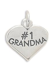 #1 Grandma Charm