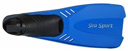 Barracuda Snorkeling Fins