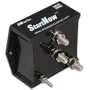 StartNow 12v Automatic Starter Switch and Battery Combiner by