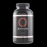 OROVO X-TREME - EXPERIENCE THE EXTREME HARDCORD DIET PILL