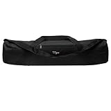 VidPro 35" Tripod Carrying Case with Strap for Bogen-Manfrotto, Sunpak, Van ....