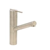 ELKAY ALLURE SPIN PULLOUT-CHROME