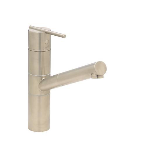 ELKAY ALLURE SPIN PULLOUT-CHROME