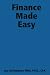 Finance Made Easy