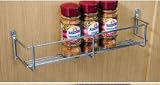 One tier Spice and packet rack 400mm