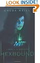 Hexbound: A Novel of the Dark Elite