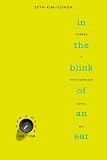 In the Blink of an Ear: Toward a Non-Cochlear Sonic Art