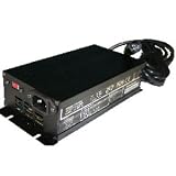 Battery Defender 36 Volt, 8 Amp Battery Charger