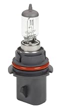 PARTSMART SMR9007 Bulb, Halogen Lamp,12.8V 65/45W Axial