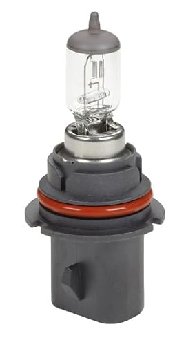 PARTSMART SMR9007 Bulb, Halogen Lamp,12.8V 65/45W Axial