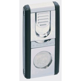Colibri Quantum The Don Butane Lighter Black