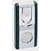 Colibri Quantum The Don Butane Lighter Black