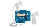 Medela Lactina Select Hospital Grade Breast Pump - BPA Free #016SC01