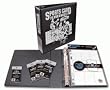BCW Sports Card Collector Starter Kit: One 3 inch D Ring Sports Card Collection plus 9 Pocket Pages & More!