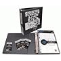 BCW Sports Card Collector Starter Kit: One 3 inch D Ring Sports Card Collection plus 9 Pocket Pages & More!