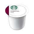 Starbucks Sumatra K-Cup Packs for Keurig Brewers (16 count) Big Save