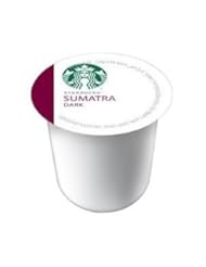 Grocery: Starbucks Coffee * Sumatra * Extra Bold, 3 Boxes of 16 K-cups for Keurig Brewers - Starbucks