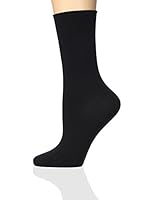 DIM Pack x 2 Calcetines (Negro)