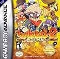 Boktai 2 Solar Boy Django