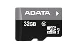 ADATA Premier microSDHC UHS-I U1 Clas...