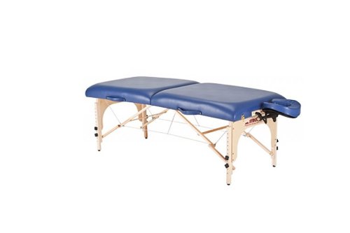 StrongLite Classic Deluxe Portable Massage Table Package