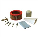 Generac 5657 Maintenance Kit for 3.0L Generac Engines (for Pre-2008 60kW Liquid Cooled)