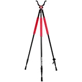 BOG-POD RLD-3 Shooting Stick Tripod
