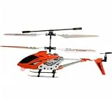 Yiboo Mini Metal Gyroscope Helicopter