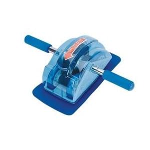 Sunny Health & Fitness Ab Roller Slide - 002002 Sunny Health & Fitness Ab Roller Slide - 002002