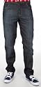 Wrangler TEXAS STRETCH W121YH15P Herren Jeanshosen/ Lang, Straight Fit (Gerades Bein)