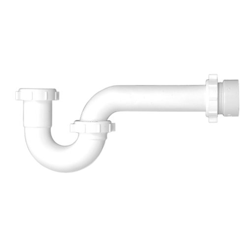 Dearborn Brass P9703BG 11/2Inch Polypropylene PTrap With Reversible