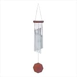 J.W. Stannard Allegro Windchime