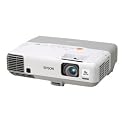 3LCD Projector