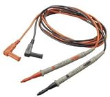 Agilent Test Lead, U1580A, For U1600A Handheld Oscilloscopes