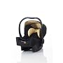 Cosatto Cabi Car Seat Pitch Black