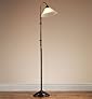 Adjustable Task Collection - Floor Lamp