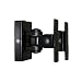 TFT/LCD TV Wall Arm VESA Mount Bracket -up to 19"-Black