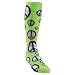 Red Lion&reg; Peace Knee High Socks