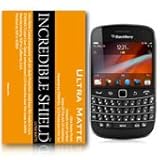 SGP BlackBerry Bold 9900 9930 Screen and Body Protector Set Incredible Shie ....