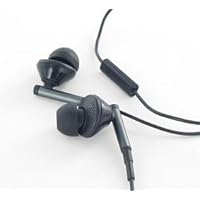 Sound2 GMS-104, Earbud style earphones with in-line microphone and storage case, made for Apple iPhone.