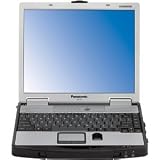 Panasonic Toughbook 74 - Core 2 Duo P8600 / 2.4 GHz - RAM 2 GB - HDD 160 GB - DVD?RW (?R DL) / DVD-RAM - GMA 4500MHD - Gigabit Ethernet - TPM - Vista Business / XP Pro downgrade - pre-installed: Windows XP - 13.3 TFT 1024 x 768 ( XGA )
