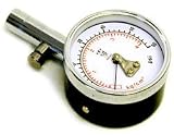 Stetho Gauge Professional Tire Pressure Gauge
