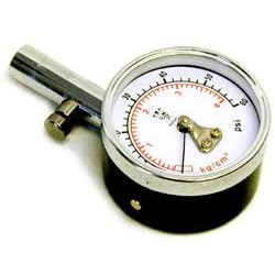 Professional Tire Pressure Gauge