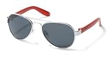 Polaroid Polarized Childrens Sunglasses Lookout P0121B