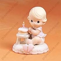 Precious Moments Growing In Grace Age 1