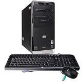 HP Pavilion A6418F Athlon 64 X2 5200+ 2.70GHz 3GB 360GB DVDRW DL Vista Home Premium
